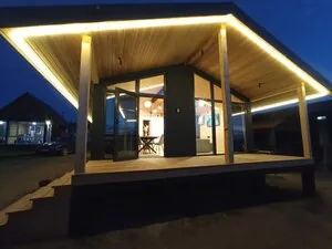 Фотография объекта Home-Olkhon